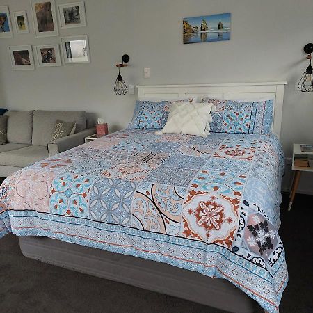 Welbourn Accommodation New Plymouth Buitenkant foto
