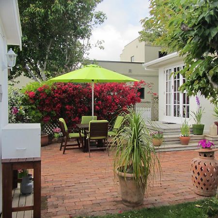 Welbourn Accommodation New Plymouth Buitenkant foto