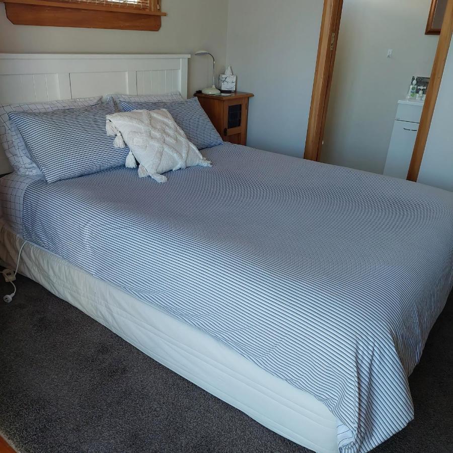 Welbourn Accommodation New Plymouth Buitenkant foto