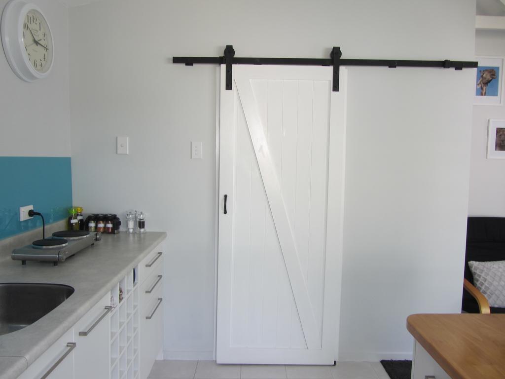Welbourn Accommodation New Plymouth Buitenkant foto