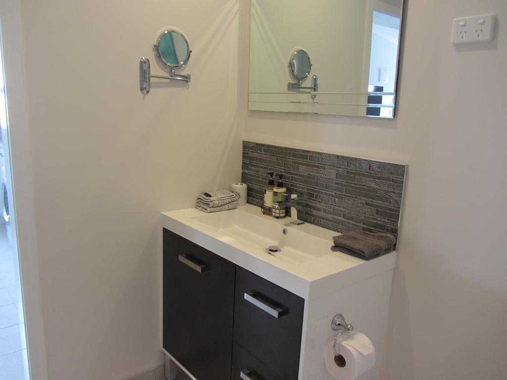Welbourn Accommodation New Plymouth Buitenkant foto
