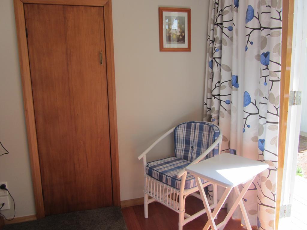 Welbourn Accommodation New Plymouth Buitenkant foto