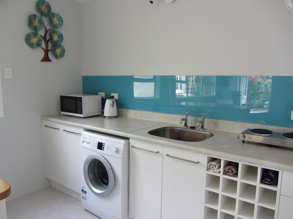 Welbourn Accommodation New Plymouth Buitenkant foto