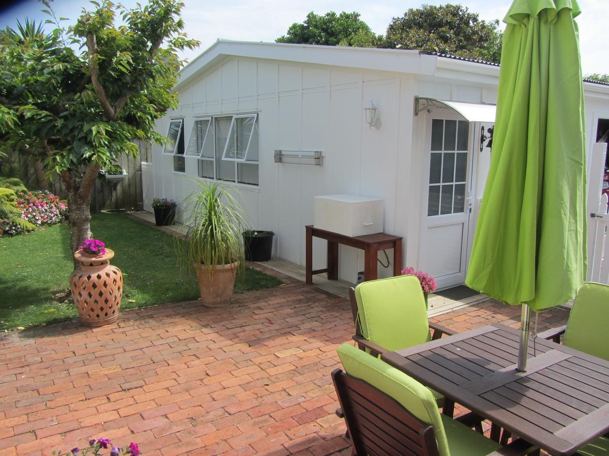 Welbourn Accommodation New Plymouth Buitenkant foto